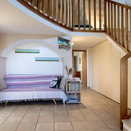Casa Frida - Cozy By Salento Prime Castrignano del Capo