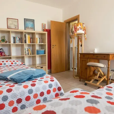 Casa Frida - Cozy By Salento Prime Prázdninový dům Castrignano del Capo