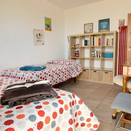 Prázdninový dům Casa Frida - Cozy By Salento Prime Castrignano del Capo