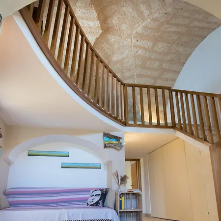 Casa Frida - Cozy By Salento Prime Prázdninový dům Castrignano del Capo