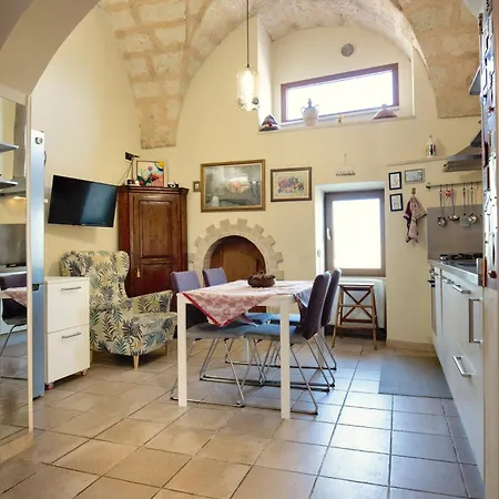 Prázdninový dům Casa Frida - Cozy By Salento Prime Castrignano del Capo