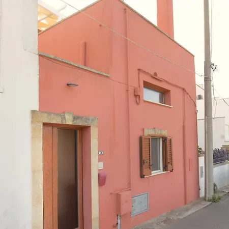 Casa Frida - Cozy By Salento Prime Prázdninový dům Castrignano del Capo