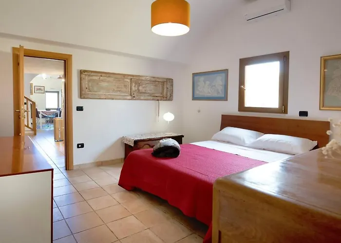 Casa Frida - Cozy By Salento Prime * קסטריניאנו דל קאפו